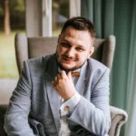 Rafał Stańczak – Product Owner